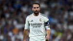 Dan Skuad Legendaris Real Madrid Itu Resmi Bubar