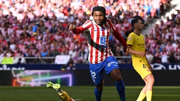 Atletico Madrid Vs Girona: Ademola Lookman Menangkan Timnya 1-0