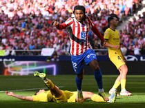 Atletico Madrid Vs Girona: Ademola Lookman Menangkan Timnya 1-0