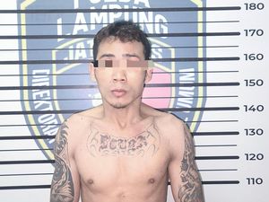 Anggota Kelompok Penembak Bripka Anm Arya Dibekuk, Kerap Curi Motor di Dealer