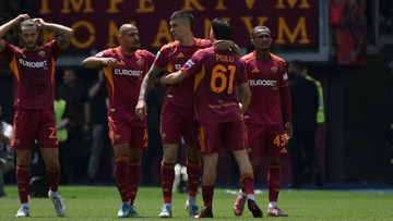 Roma Tentukan Nasibnya Sendiri untuk Lolos ke Liga Champions