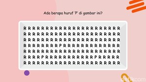 Ketelitian dan Ketajaman Mata Dibutuhkan di Permainan Ini, Bisa Selesaikan?