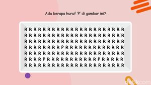 Ketelitian dan Ketajaman Mata Dibutuhkan di Permainan Ini, Bisa Selesaikan?