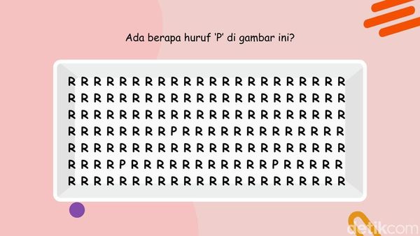 Ketelitian dan Ketajaman Mata Dibutuhkan di Permainan Ini, Bisa Selesaikan?