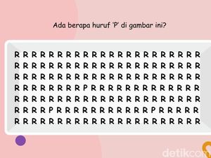Ketelitian dan Ketajaman Mata Dibutuhkan di Permainan Ini, Bisa Selesaikan?