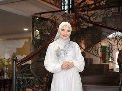 Ashanty Antusias Bakal Jadi Dosen Tamu