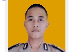 Bareskrim Ungkap Keterlibatan Oknum Polisi di Kampung Narkoba Samarinda