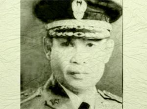 Kisah Hasan Basry Larang PKI di Kalsel, Bikin Soekarno Marah