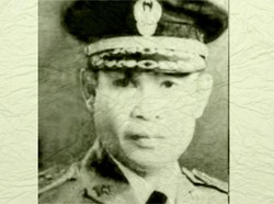 Kisah Hasan Basry Larang PKI di Kalsel, Bikin Soekarno Marah