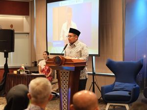Dongkrak Ekonomi, Pemkab Batang Jajaki KPBU Penerangan Jalan Umum