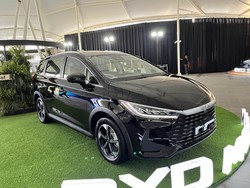 Rasio Kompresi Mesinnya Tinggi, Bensin Apa yang Cocok buat BYD M6 DM?