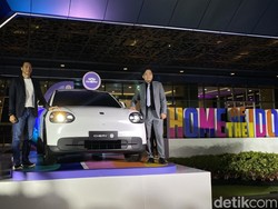 Chery Q Debut di Indonesia, Harga Rp 200 Jutaan