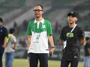 PSMS Medan Bakal Ikuti Turnamen Pramusim Piala Presiden 2026