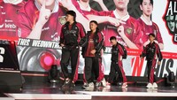 Daftar Roster Mobile Legends Asian Games 2026, Full Alter Ego