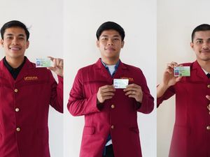 3 Pemain Timnas Futsal Lanjut Kuliah demi Bekal Bangun Bisnis