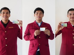 3 Pemain Timnas Futsal Lanjut Kuliah demi Bekal Bangun Bisnis