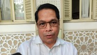 ESDM Pastikan Cadangan BBM Aman: Ketahanan Stok Sampai 20 Hari