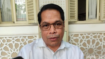 ESDM Buka Suara soal Upaya Keluarkan Kapal Pertamina Pride dari Hormuz
