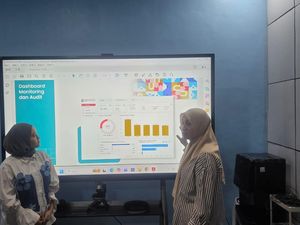 SPMB 2026, Disdik Makassar Mulai Sinkronisasi Data Siswa-Pastikan NISN Valid