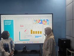SPMB 2026, Disdik Makassar Mulai Sinkronisasi Data Siswa-Pastikan NISN Valid