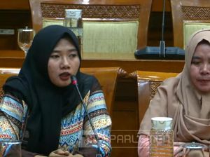 Rapat di DPR, ART Cerita Kronologi Dianiaya Erin Mantan Istri Andre Taulany