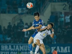 Madura United Tumbang Lagi, Rakhmad Basuki Sanjung Daya Juang Pemain