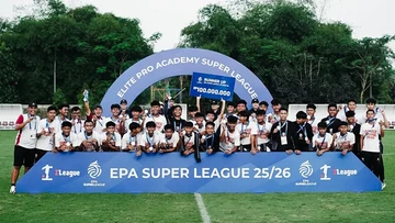 I.League Bakal Terus Evaluasi Penyelenggaraan EPA