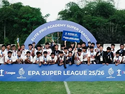 I.League Bakal Terus Evaluasi Penyelenggaraan EPA