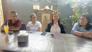 Sengkarut Pemecatan 4 Staf KONI NTT