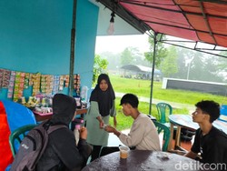 Bukit Panagaran Tak Sekadar Wisata, Tapi Harapan Baru Warga Cikaso