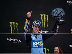 Fermin Aldeguer Tunggu Alex Marquez Pulih 100 Persen