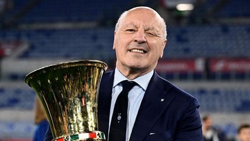 Disindir Pemilik Milan, Presiden Inter Balas Pamer Koleksi Trofi