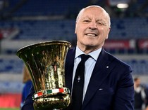 Disindir Pemilik Milan, Presiden Inter Balas Pamer Koleksi Trofi