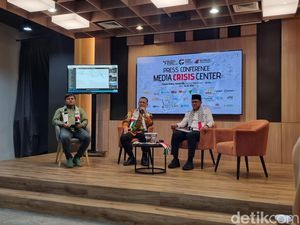 Video: GPCI Ungkap 9 WNI yang Ditangkap Israel Sudah Dibebaskan