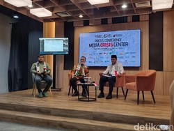 Video: GPCI Ungkap 9 WNI yang Ditangkap Israel Sudah Dibebaskan
