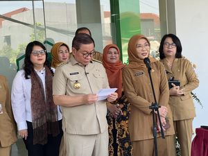 Dinkes DKI Ungkap Ada 3 Positif dan 6 Suspek Hantavirus, Siapkan RS Sentinel