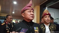 Herman Deru Tekankan Pentingnya Legacy Pemimpin untuk Pembangunan Sumsel