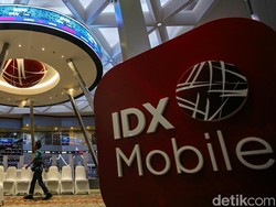 IHSG Pagi Ini Bergerak di Dua Arah, Balik Menguat ke 6.600