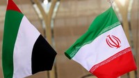Pejabat AS Desak Uni Emirat Arab Rebut Pulau di Iran