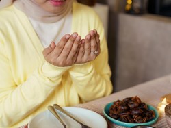 Niat Puasa Sunnah Zulhijah Sekaligus Puasa Senin Kamis
