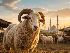Ketentuan Hewan Layak Kurban dalam Islam, Apa Saja?