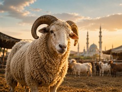 Ketentuan Hewan Layak Kurban dalam Islam, Apa Saja?