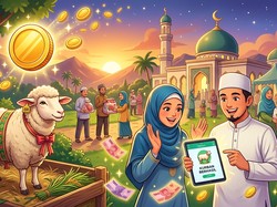 Masih Bisa Kurban, 3 Cara Cek Legalitas Lembaga Penyaluran agar Tak Tertipu
