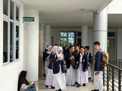 Satgas PPKPT Sebut Ada 9 Korban Kasus Deepfake Mahasiswa Untan