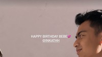 Inka Andestha Ultah, Pratama Arhan: Happy Birthday Bebe