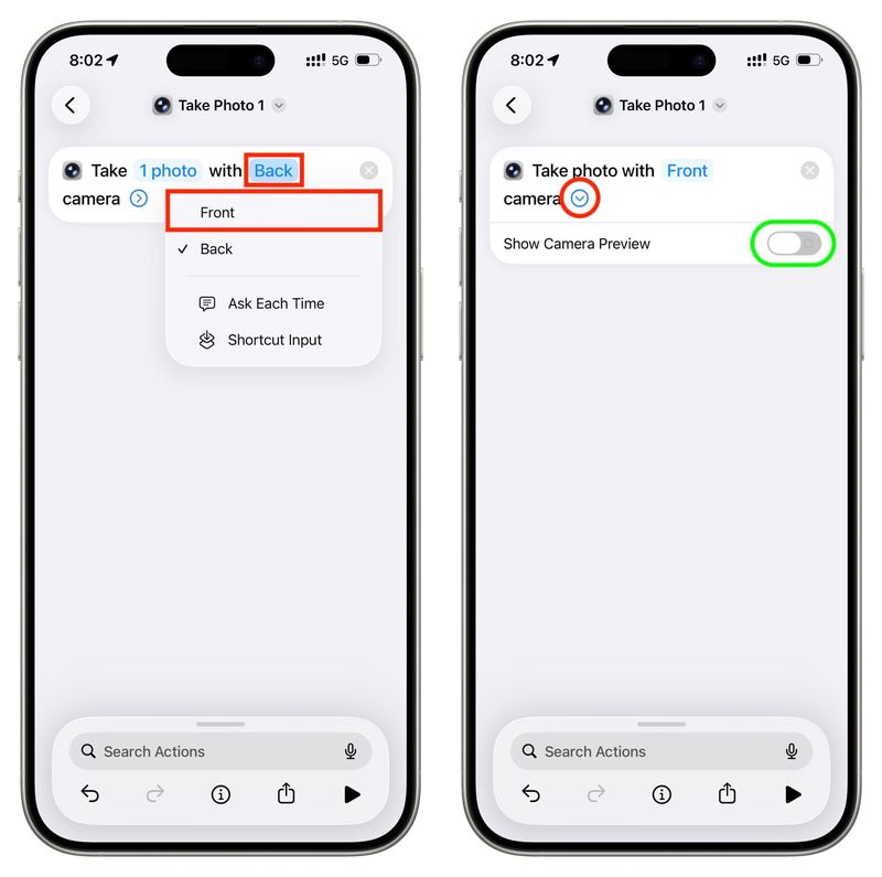 Langkah menangkap pencuri iPhone.