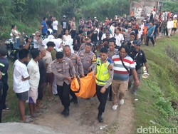 Pemuda Purbalingga Tewas Tenggelam Usai Perosotan di Sungai Boyolali