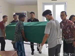 Tawuran di Pantura Tanjung-Losari Brebes, 1 Pelajar Tewas-2 Luka