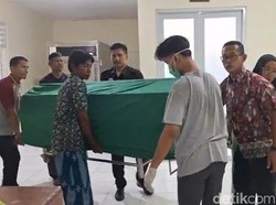 Tawuran di Pantura Tanjung-Losari Brebes, 1 Pelajar Tewas-2 Luka