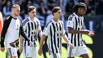 Juventus Kalah, Spaletti Akui Timnya Main Jelek